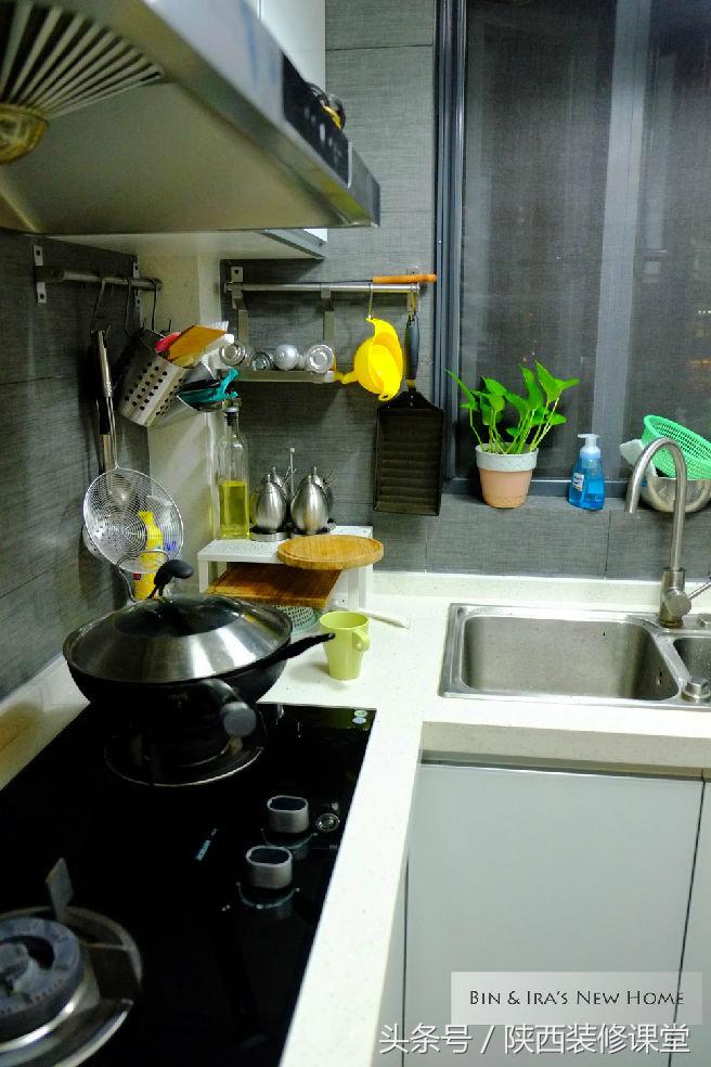 日式muji风享受清新舒适生活,muji原木风温馨小家