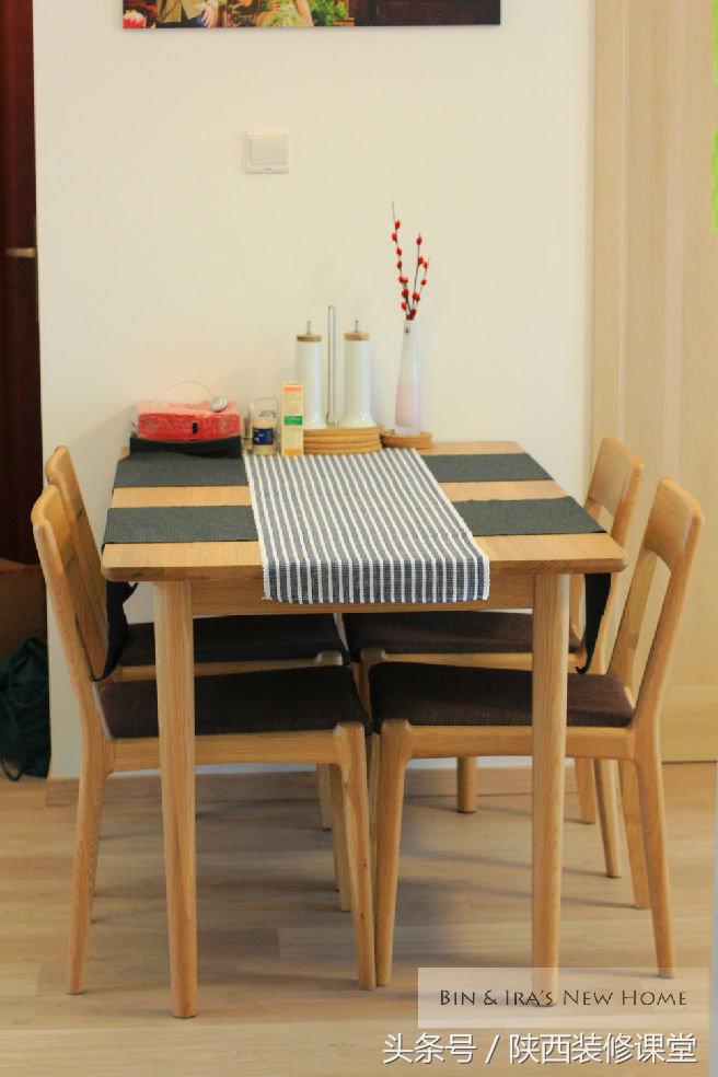 muji原木风温馨小屋,muji原木风温馨小家