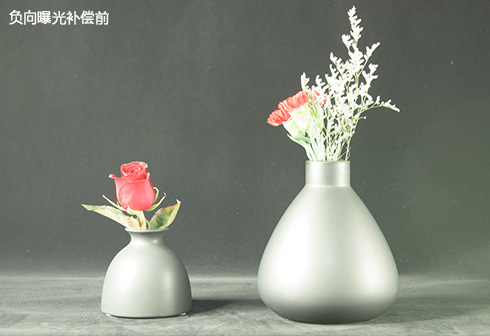 “数码摄影”想明就明，想暗就暗，精彩佳片尽在你自己掌控之中