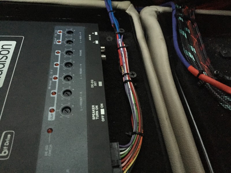 丰田锐志全车做隔音多少钱,锐志隔音降噪改装