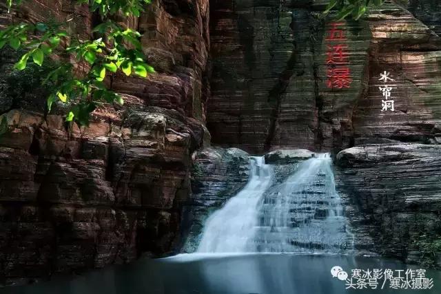 厉害了河南,厉害了我的林州