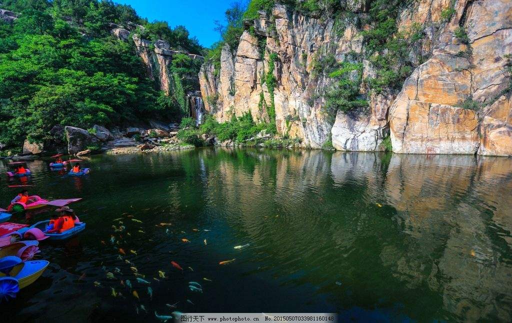 “东海第一圣境”连云港，神奇的山海“晶”