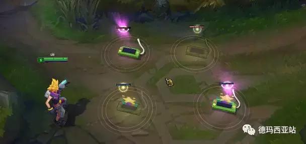 lol守卫皮肤推荐,lol守卫皮肤哪个最好用