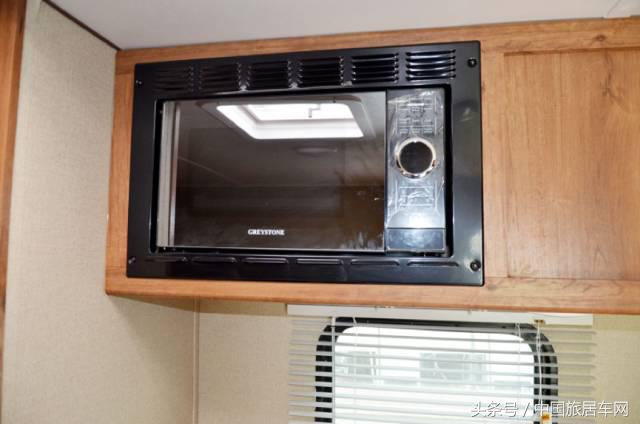 硬派美式拖挂，Americanlite途美16BHC