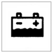 长安汽车仪表指示灯大全,丰田凯美瑞汽车仪表指示灯大全