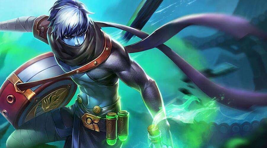 王者荣耀最新消息削弱达摩,王者荣耀被东皇太一克制的英雄