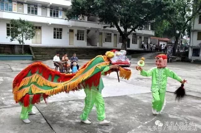 潼南附近的城市好玩的地方,潼南是不是个好地方