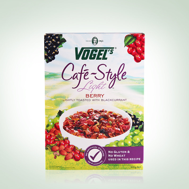 早餐麦片坚果水果,水果麦片搭配什么早餐