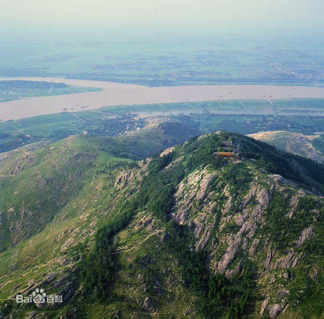 怀远有历史的地方,怀远县城历史