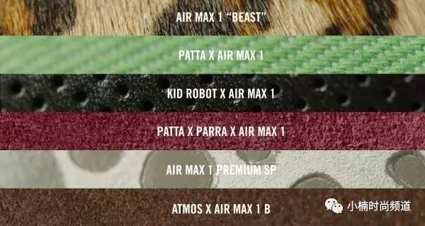 nikeairmax最经典款是哪个系列,nikeairmax1脚感怎么样