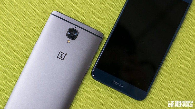 荣耀v9和一加3t哪个性能好,荣耀v9和一加3t哪个好玩