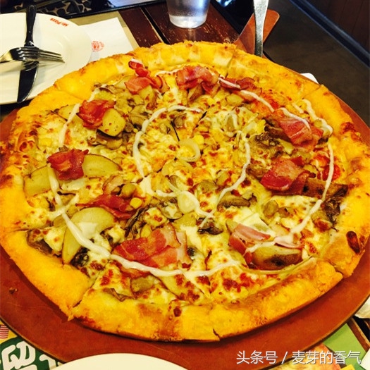 比较好吃的披萨有哪些,又好吃又新鲜的披萨