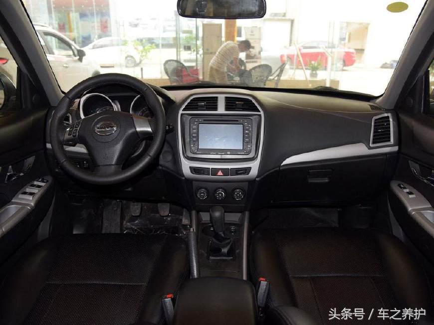 长安cs35动力多少,空间比suv大的轿车