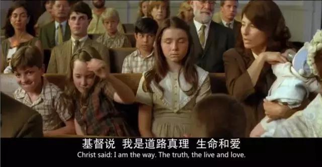 面对这个少女，全镇的人都成了*兽禽**