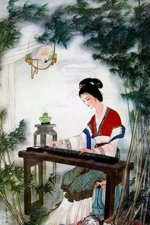 朱淑真李清照来到现代,朱淑真宋词经典名句