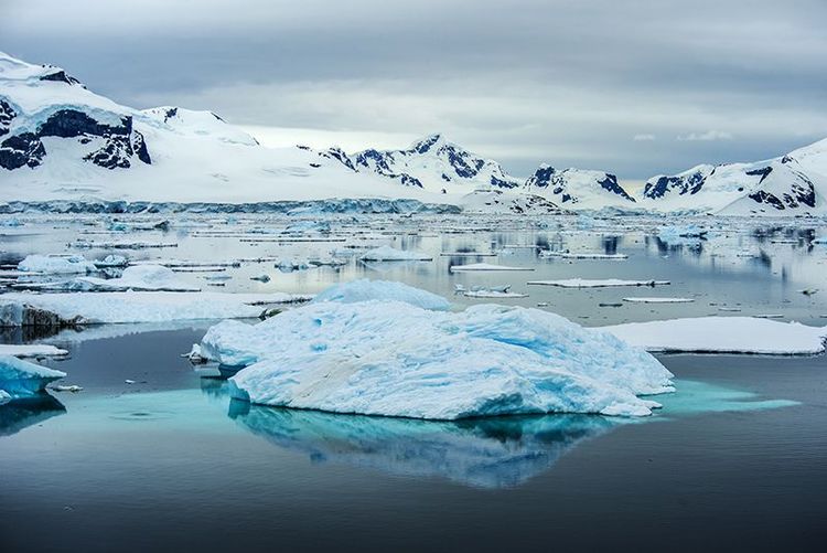 嗨哩文旅丨在世界的尽头的九个日日夜夜