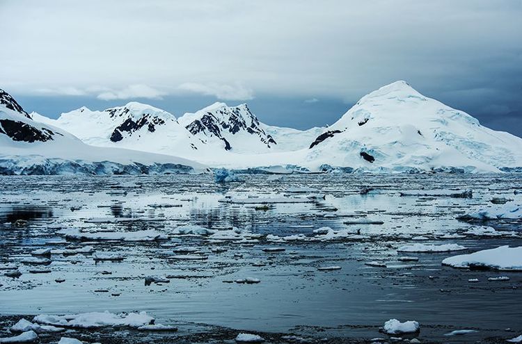 嗨哩文旅丨在世界的尽头的九个日日夜夜
