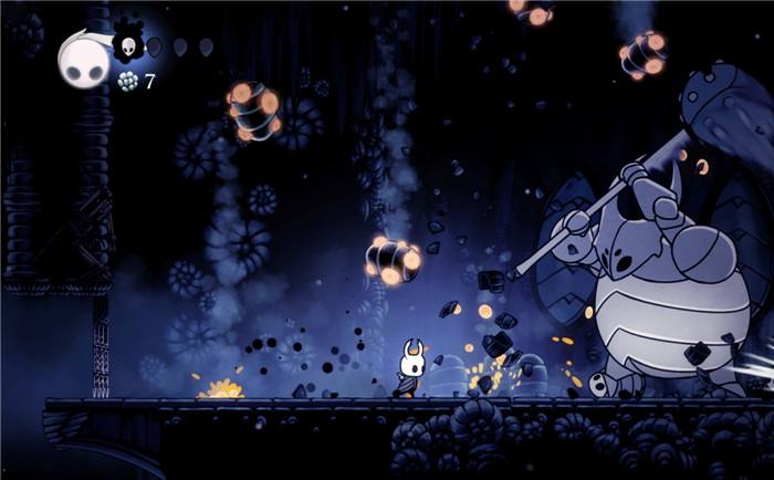 空洞骑士手柄没反应怎么办,空洞骑士pc版手柄怎么用