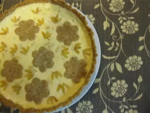 派和蛋挞是一个东西吗,派和什么意思