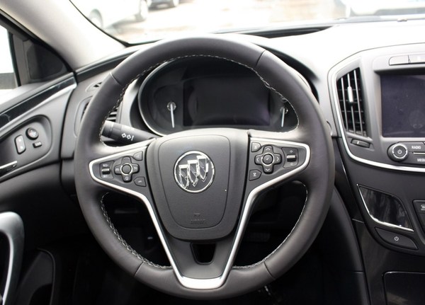 15款君威分析,15款君威可玩性