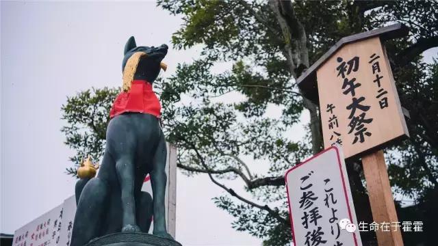 拉面 · 自动贩售机 · 雪｜云之彼岸的日本欢脱之旅