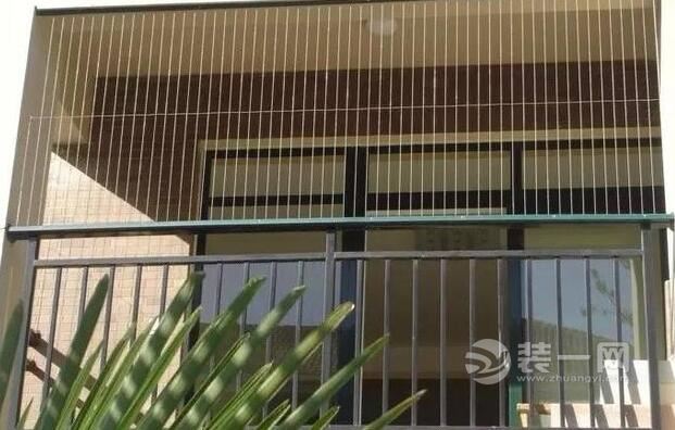 已经封阳台如何安装隐形防盗网,要不要做隐形防盗网和封阳台