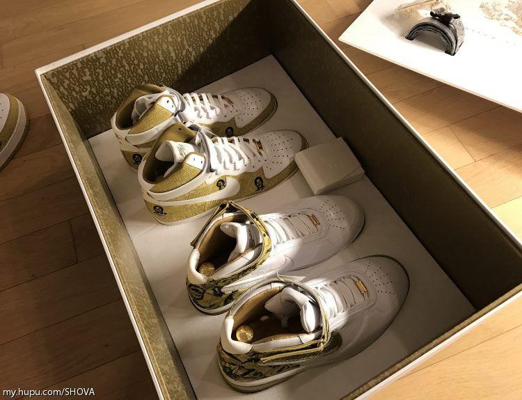 最贵限量版的nike,nike最贵最好看的衣服