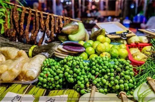 西双版纳旅游好吃的,西双版纳旅游好吃的水果