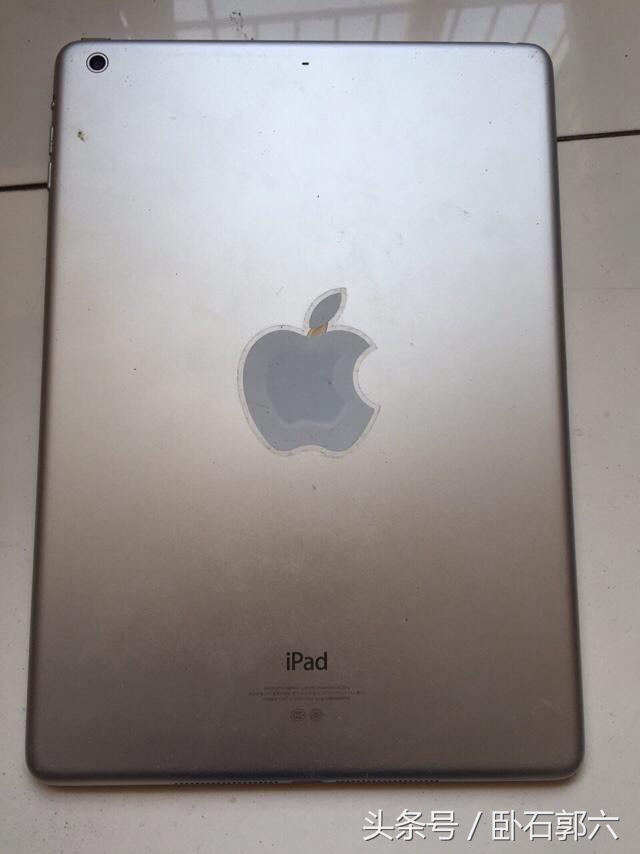 ipadair触控板,ipadair尾插排线更换教程