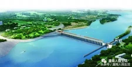 潼南附近的城市好玩的地方,潼南是不是个好地方