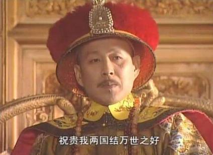 陆毅少年包青天简介,陆毅版包青天的主要演员名单