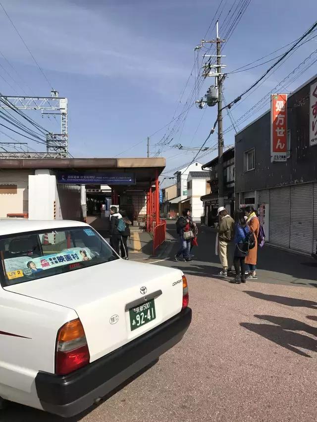 日本攻略大阪京都,京都奈良大阪流水账