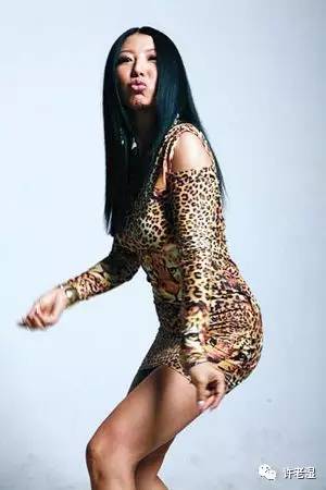 杨二车娜姆丑吗,杨二车娜姆喜欢哪位选手