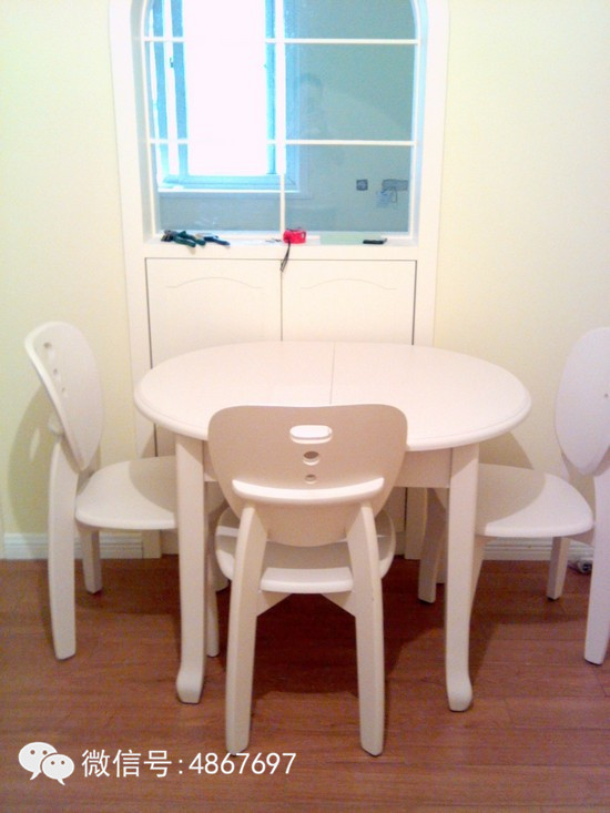 蜗居里面的装修风格,蜗居节省空间装修