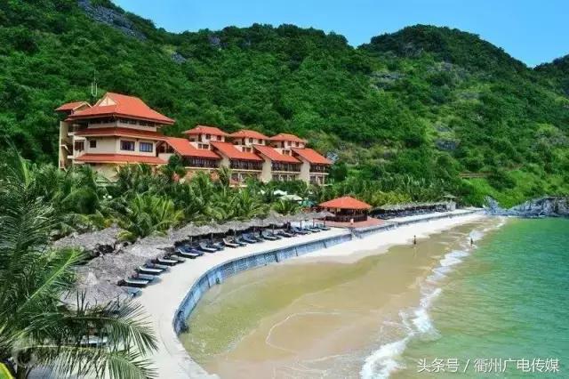 不去韩国游，那去哪玩？衢州旅行社抛出“白菜价”