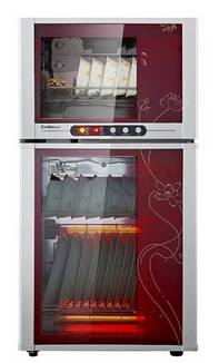 家用消毒柜排名前十的品牌,中国家用消毒柜十大品牌排行榜