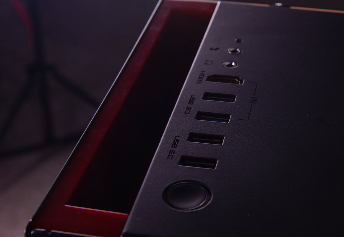 装机需要的是冷静,帮老友装一台完虐H1Z1的“幻觉”