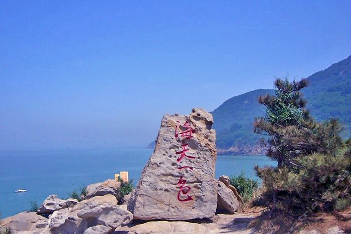 “东海第一圣境”连云港，神奇的山海“晶”
