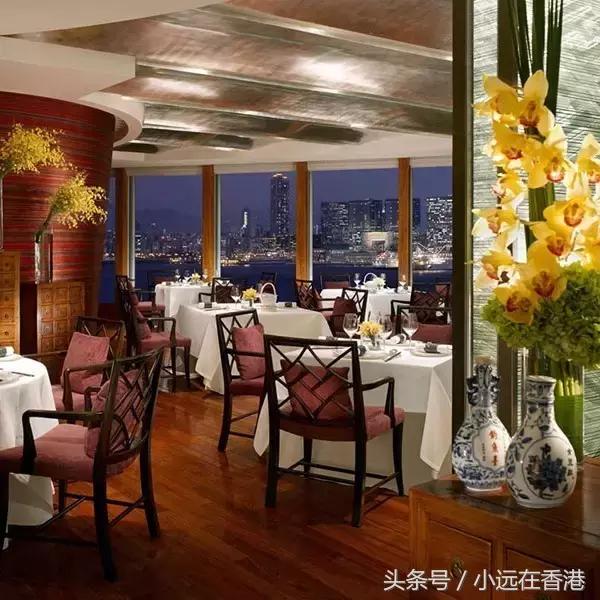 北京米其林三星餐厅排行榜,米其林三星餐厅中国有几家