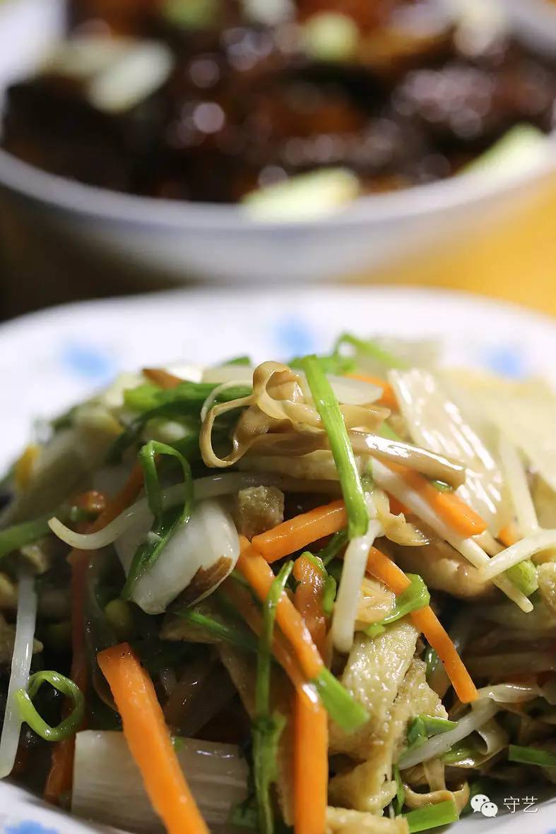 老底子的美食,老底子饭菜