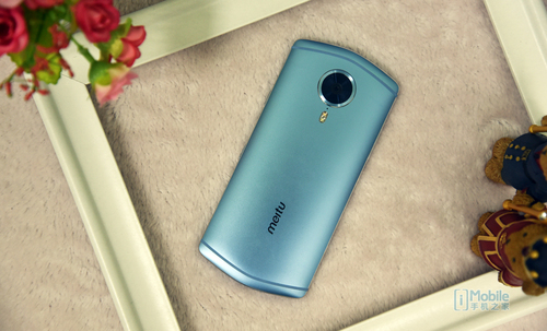 美图t8s测评视频,美图t8自拍手机