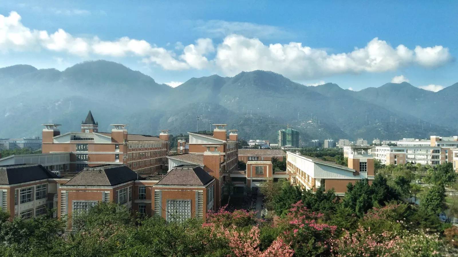 福师大版诗词大会|长安辞赋星雨谣,仓旗才俊巧成章