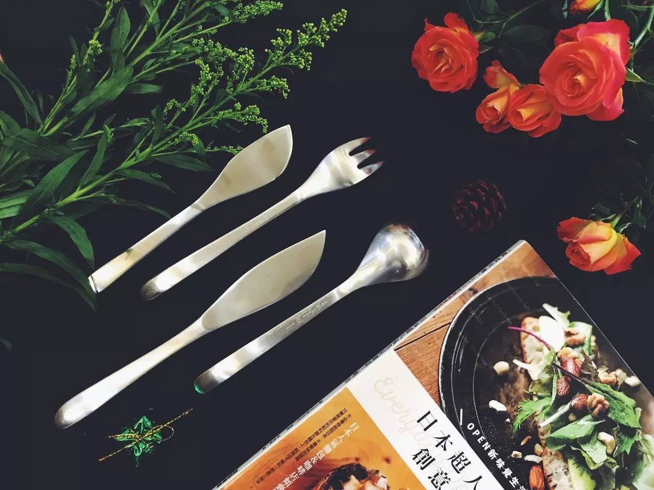 美好厨房节目全集,美好厨房