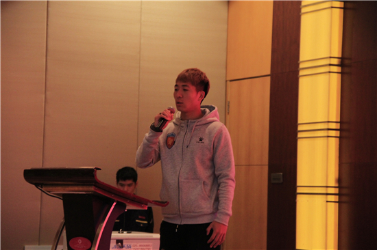 2016中甲第二轮中优,中优足球俱乐部新赛季