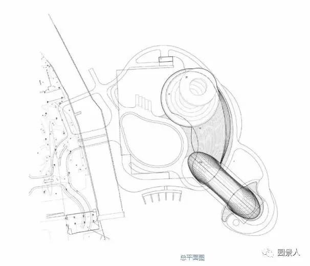 建筑师马岩松简介,中国著名建筑设计师及作品