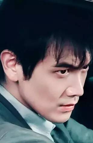 张智尧白发盛世美颜,陌上人如玉公子世无双张彬彬