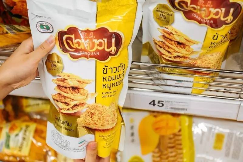 泰国bigc榴莲必买清单,泰国bigc必买化妆品