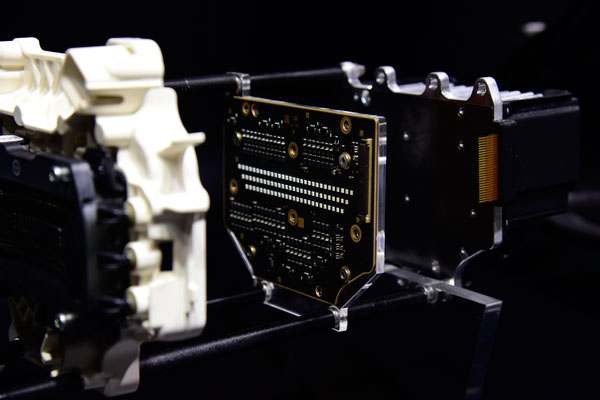 汽车车灯前沿照明技术,汽车车灯照明led