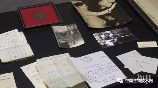 弗莱明的古董霉菌卖了$15000