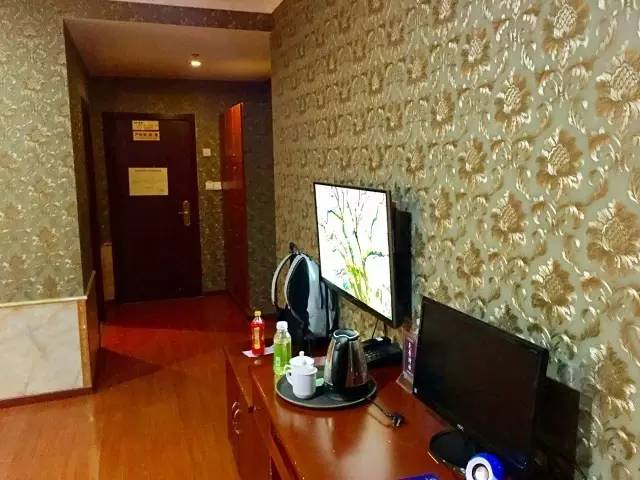 重庆江北区机场住宿,江北机场附近有住宿吗